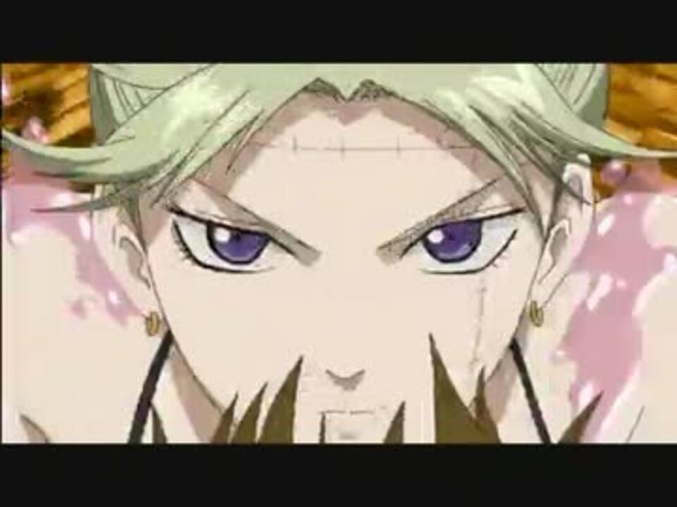 銀魂 好きなギャグネタを適当に集めてみたpart3 ニコニコ動画