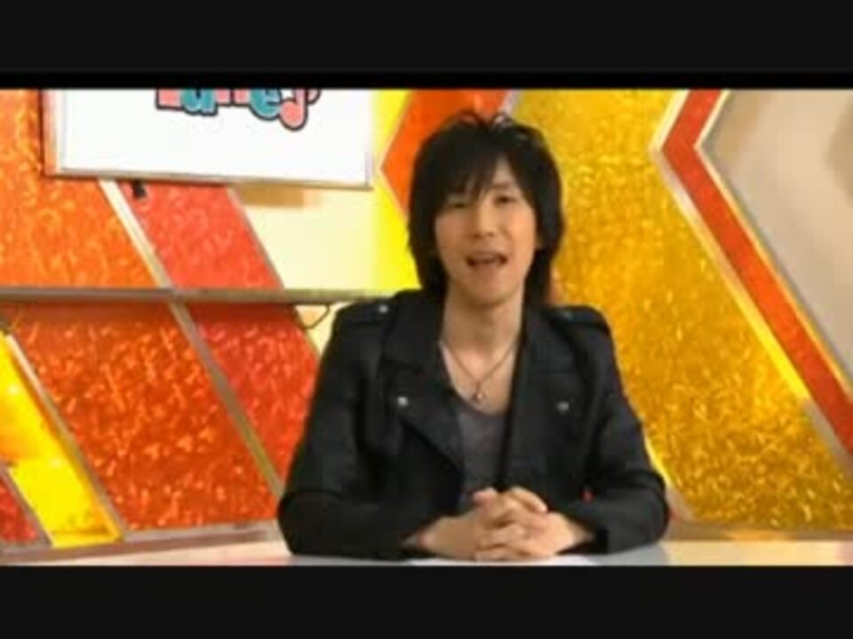 ゲスト 平川大輔 ニコニコ動画