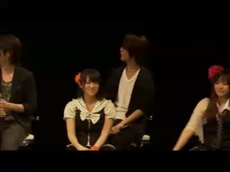 ワグナリア 夏の大感謝祭 夜の部 ニコニコ動画