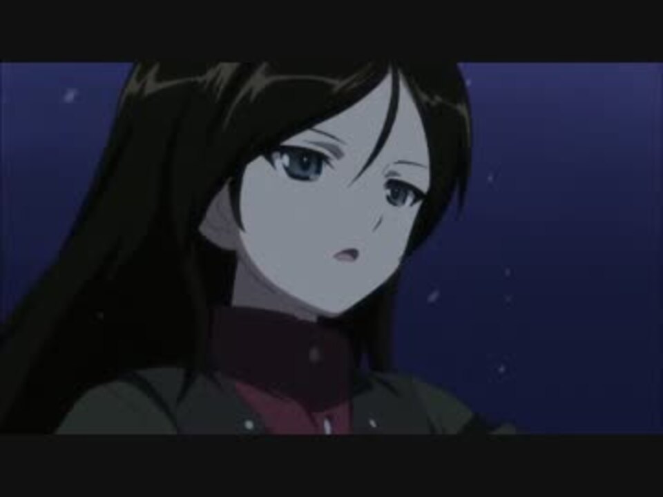 プラウダ高校戦 まとめ ニコニコ動画