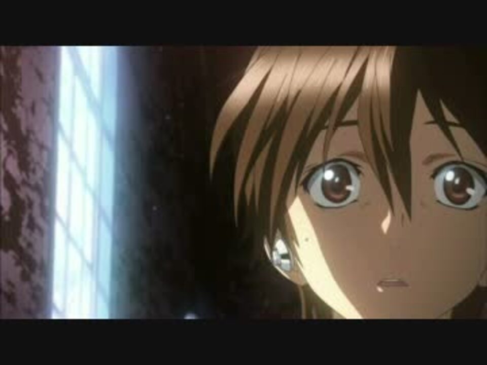 Mad コレジャナイ ギルティクラウン 第一話 ニコニコ動画