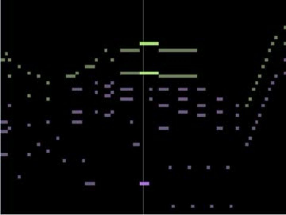 ママがサンタにキッスした ピアノアレジ ニコニコ動画