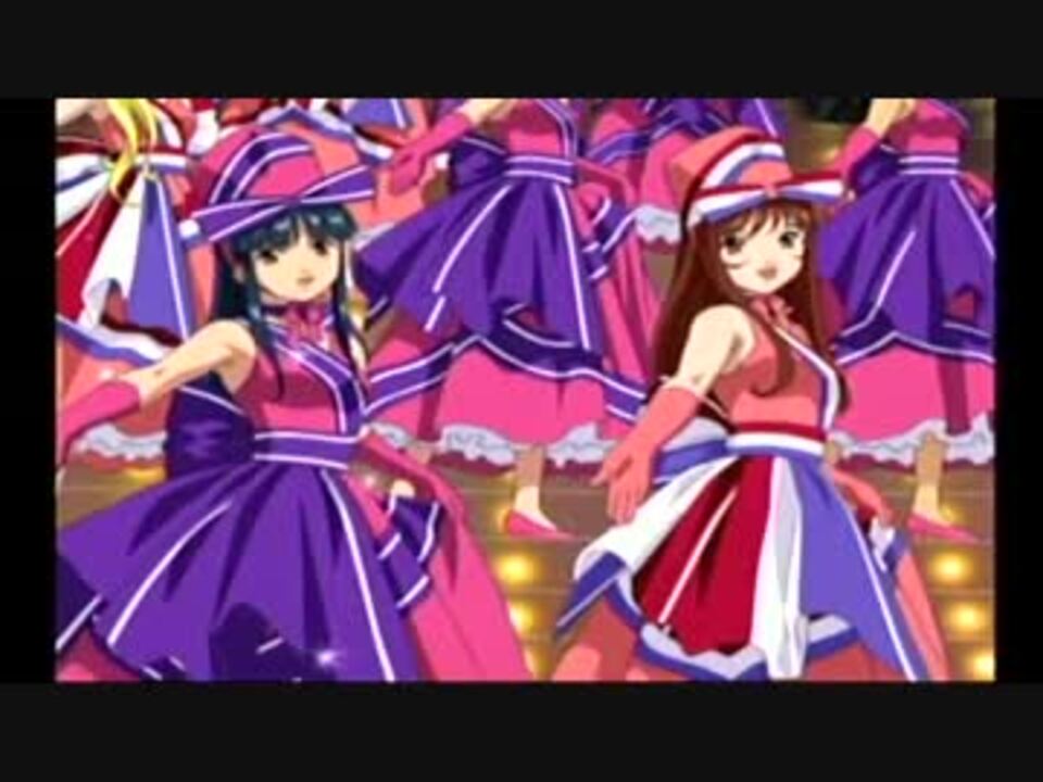 Mad サクラ大戦 劇場版 奇跡の鐘 三都ver ニコニコ動画