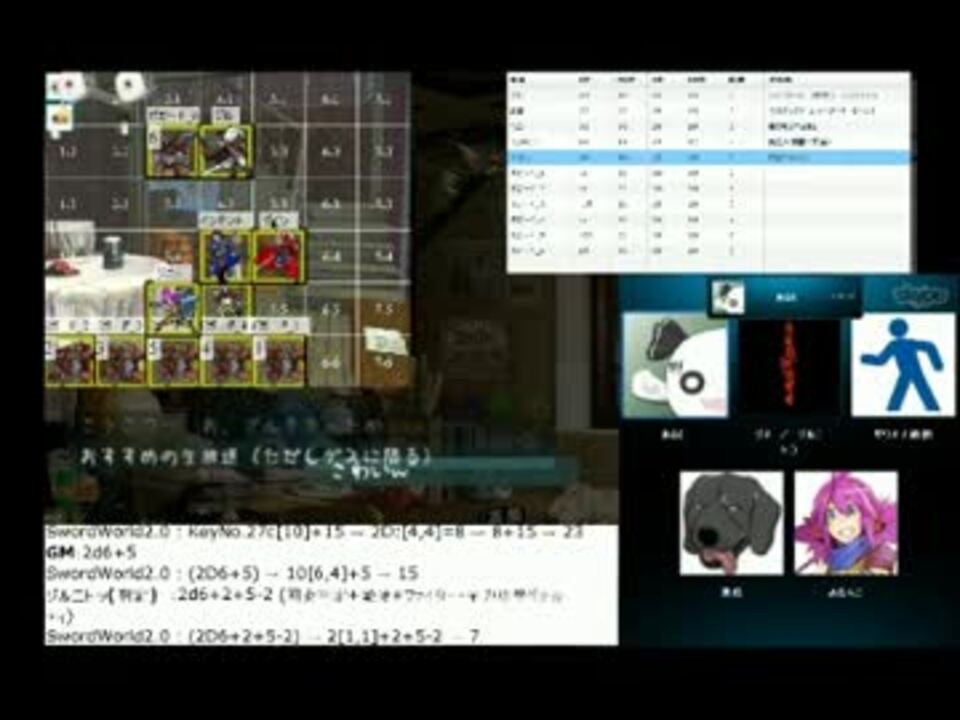 人気の ミンクス理論 動画 5本 ニコニコ動画