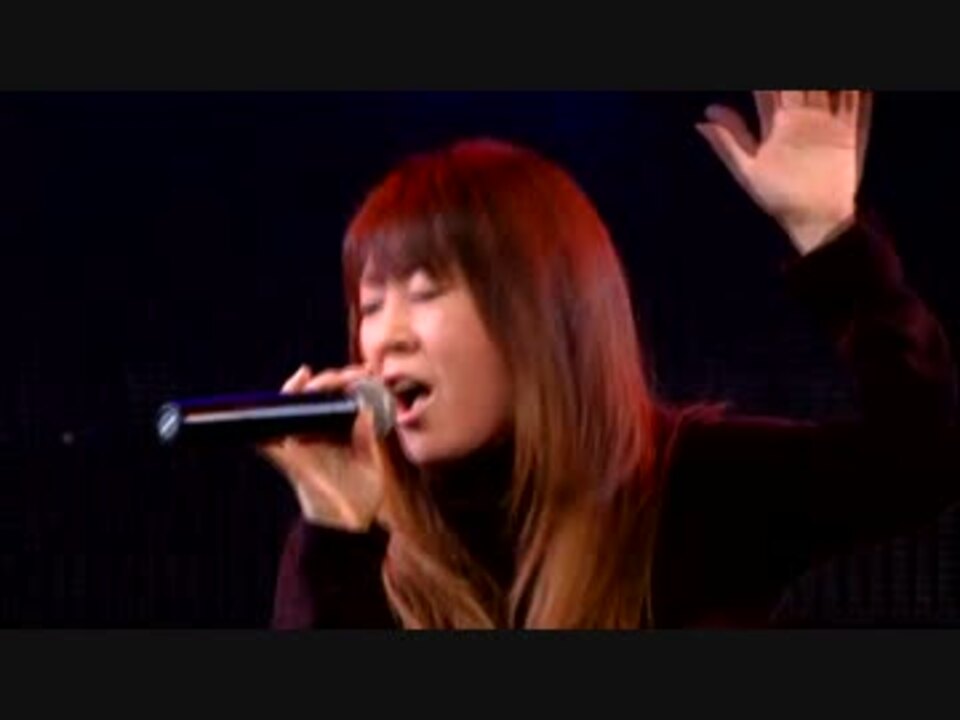 2012年12月21日 奥井雅美 - ニコニコ動画