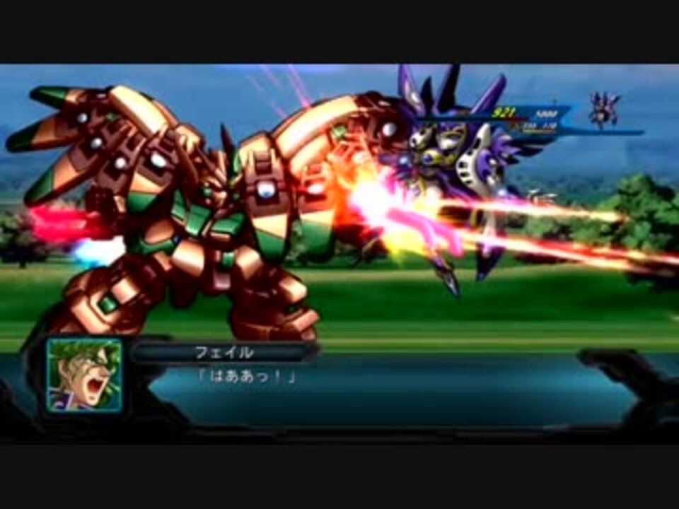 デュラクシール特殊セリフ集補完版 全武装集 ニコニコ動画