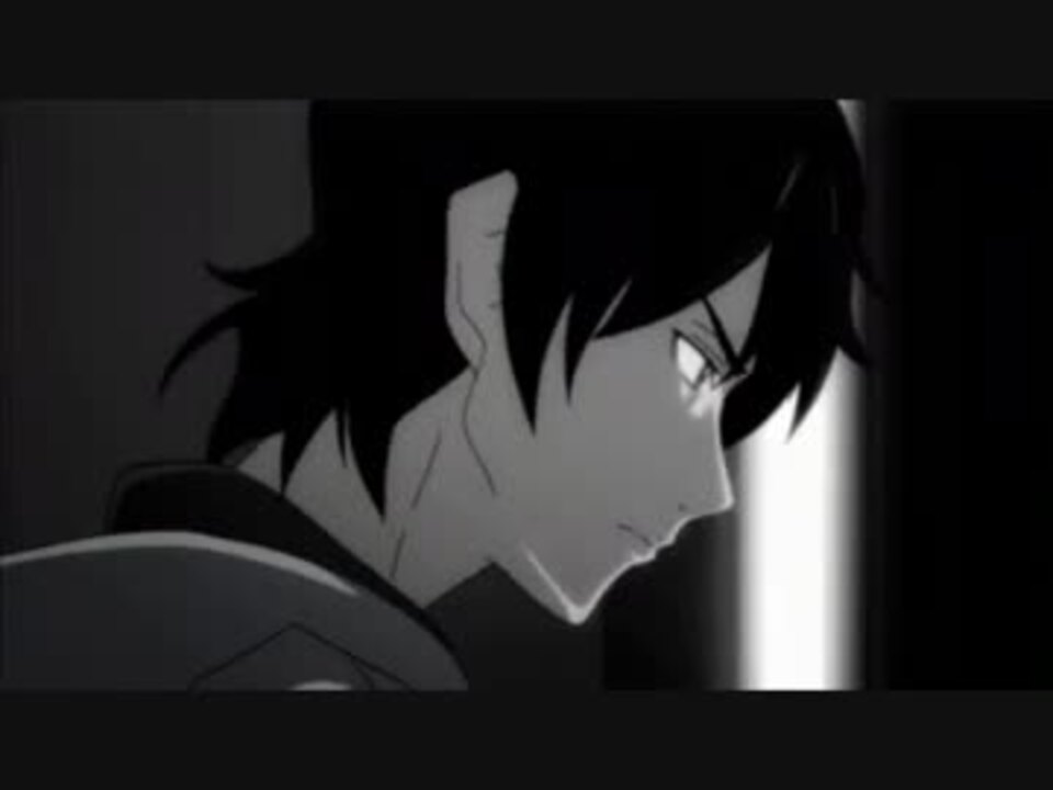 偽物語】格好良い阿良々木暦のシーン その壹 - ニコニコ動画
