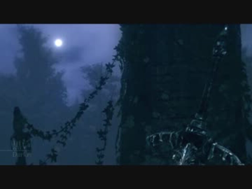 ダークソウルの背景 ニコニコ動画