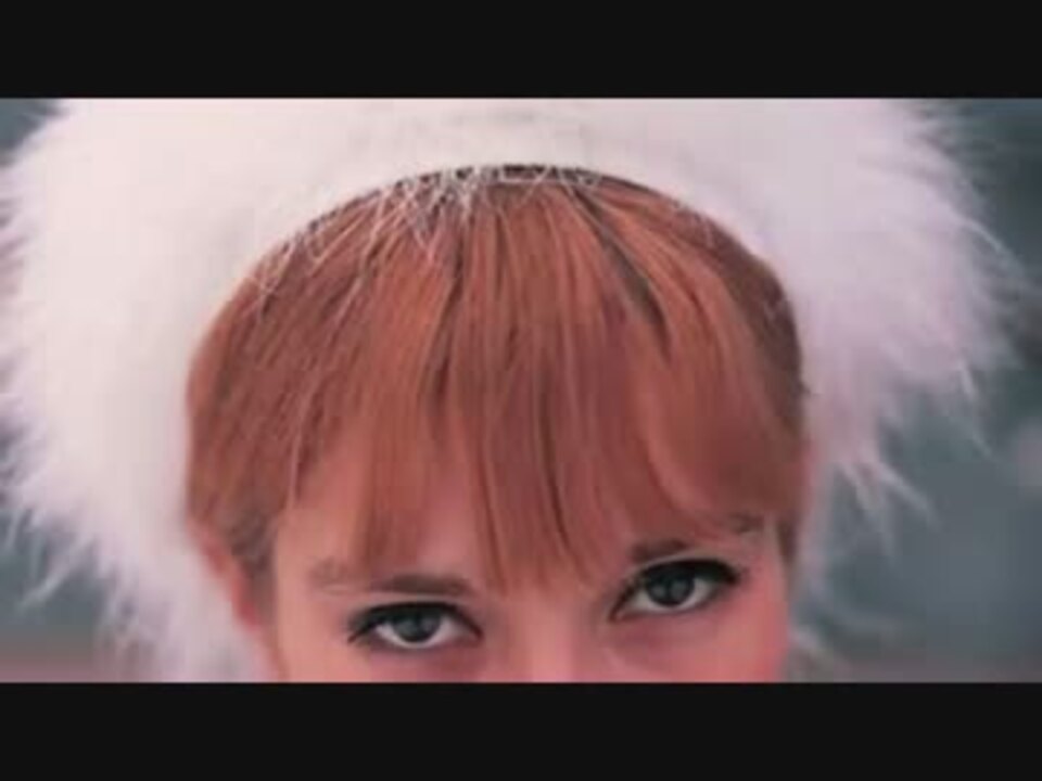 シルヴィ バルタン Irresistiblement あなたのとりこ Cm ドラマ曲 ニコニコ動画