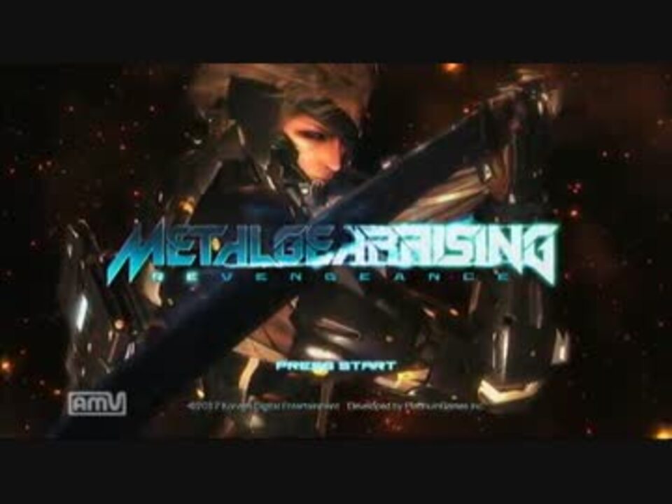 人気の 小島秀夫 メタルギア 動画 0本 6 ニコニコ動画