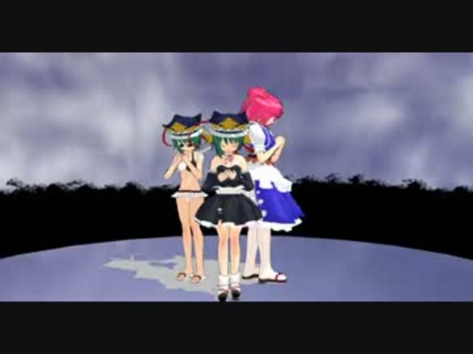 人気の バイナリドロップ 動画 25本 ニコニコ動画