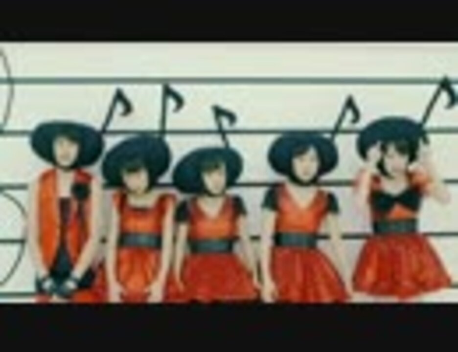 ドレミファソライロ Dream5 ニコニコ動画