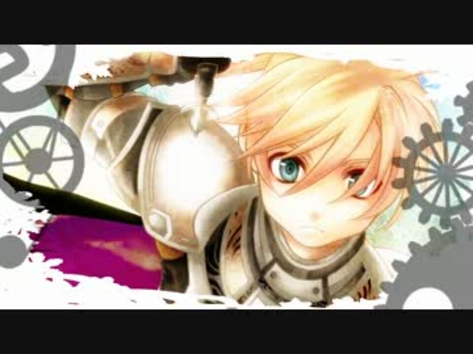 人気の 久城 動画 4本 ニコニコ動画