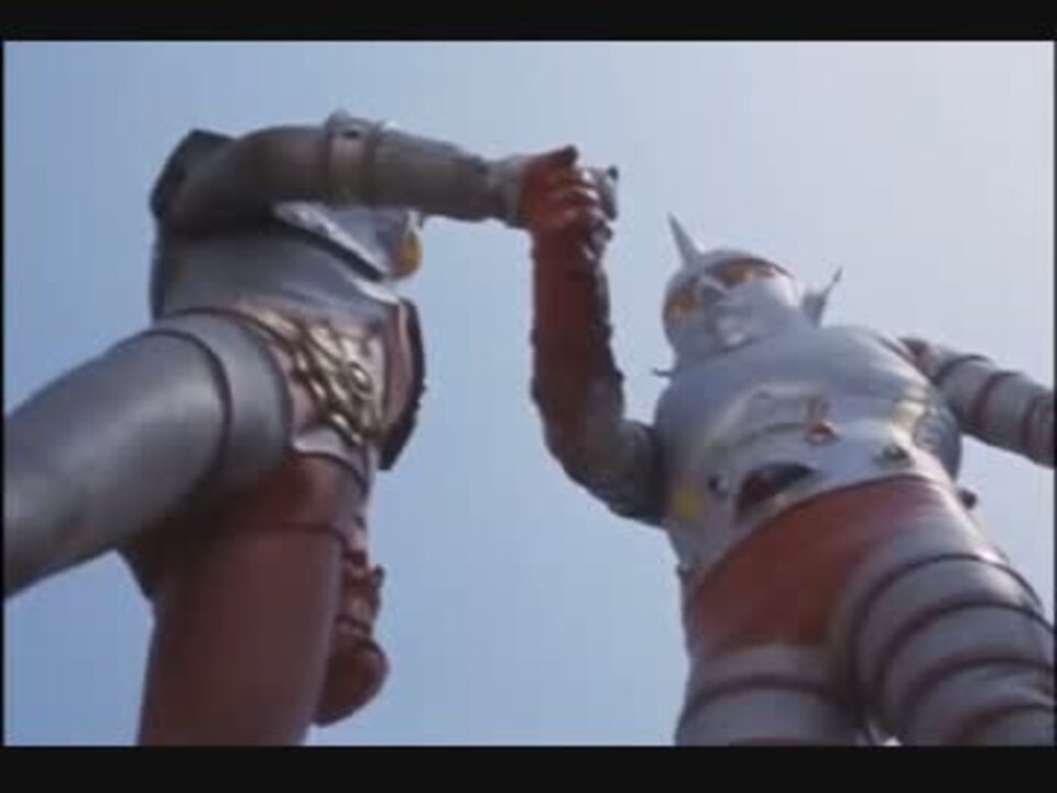 人気の ジャンボーグ9 動画 18本 ニコニコ動画