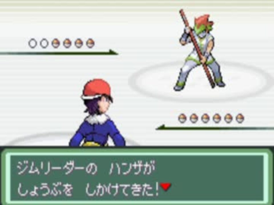 人気の ポケットモンスターベガ 動画 6本 7 ニコニコ動画