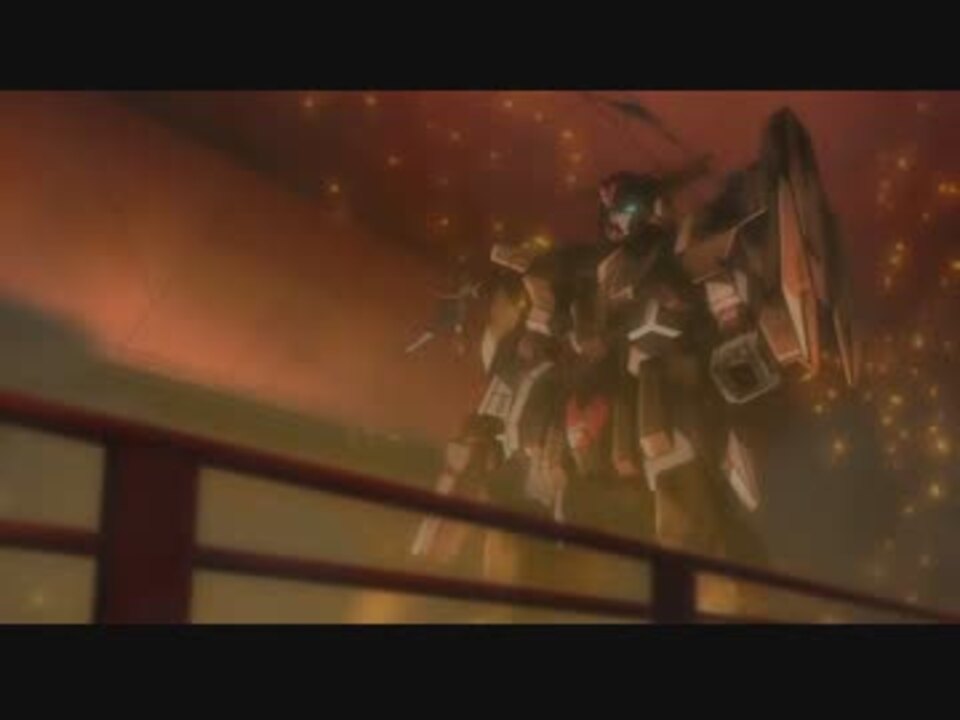 ガンダム00 ロックオンｖｓサーシェス セカンドシーズン ニコニコ動画