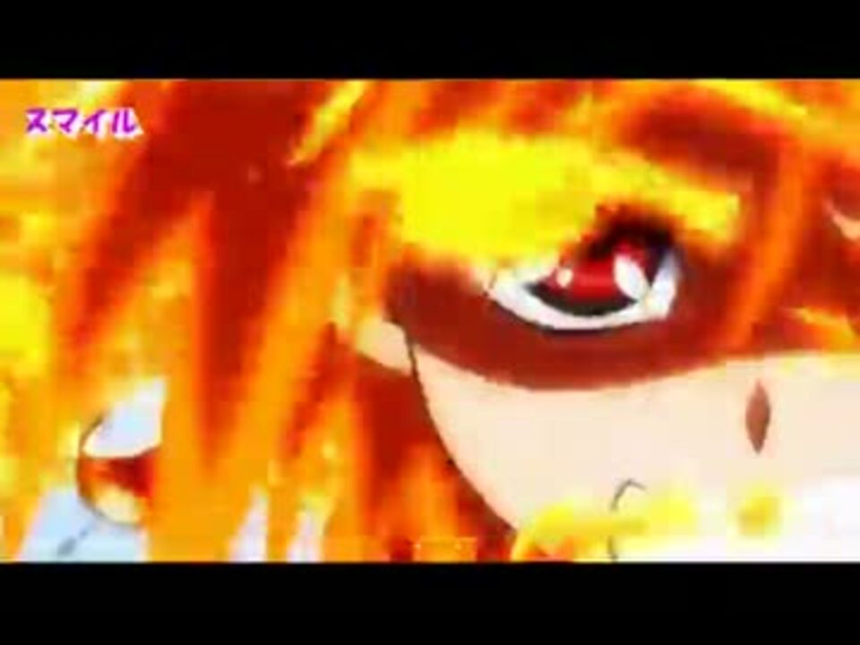 スマイルプリキュア 新必殺技 単独 一覧 ニコニコ動画