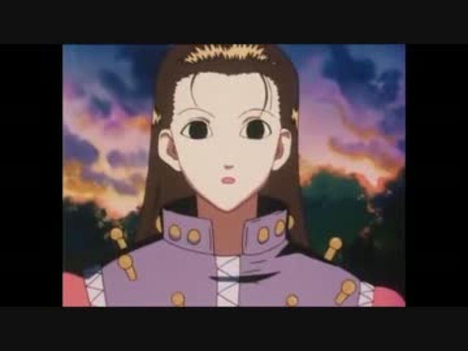 人気の Hunter Hunter 1999年のアニメ 動画 224本 ニコニコ動画