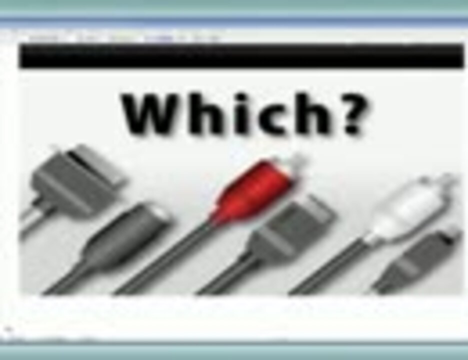 Adobe Illustrator使い方イラストレーターcs3講座 画面表示の変更 動学 Tvオンラインスクール ニコニコ動画