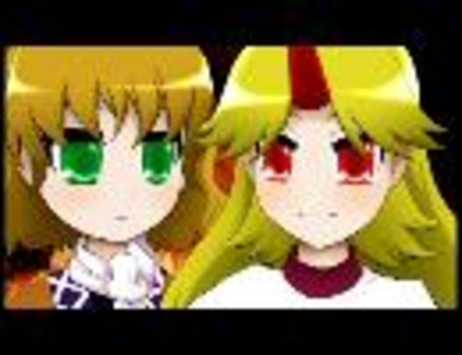 第7回東方m 1ぐらんぷり ジェラシースター ニコニコ動画