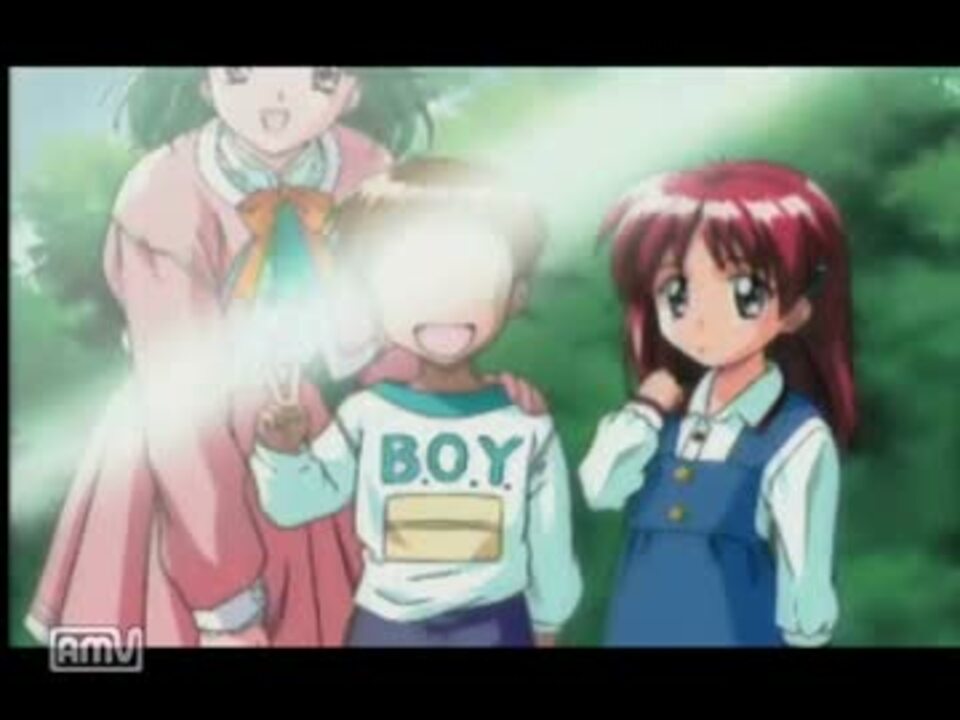 【MAD】 ときめきメモリアル2 もっと！モット！ときめき99 ニコニコ動画