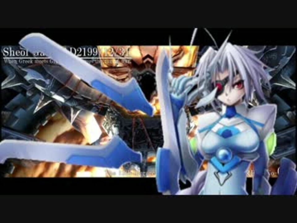 【BBMAD】ΛΜΝλμνλμνλμνλμνλμνλμν! - ニコニコ動画