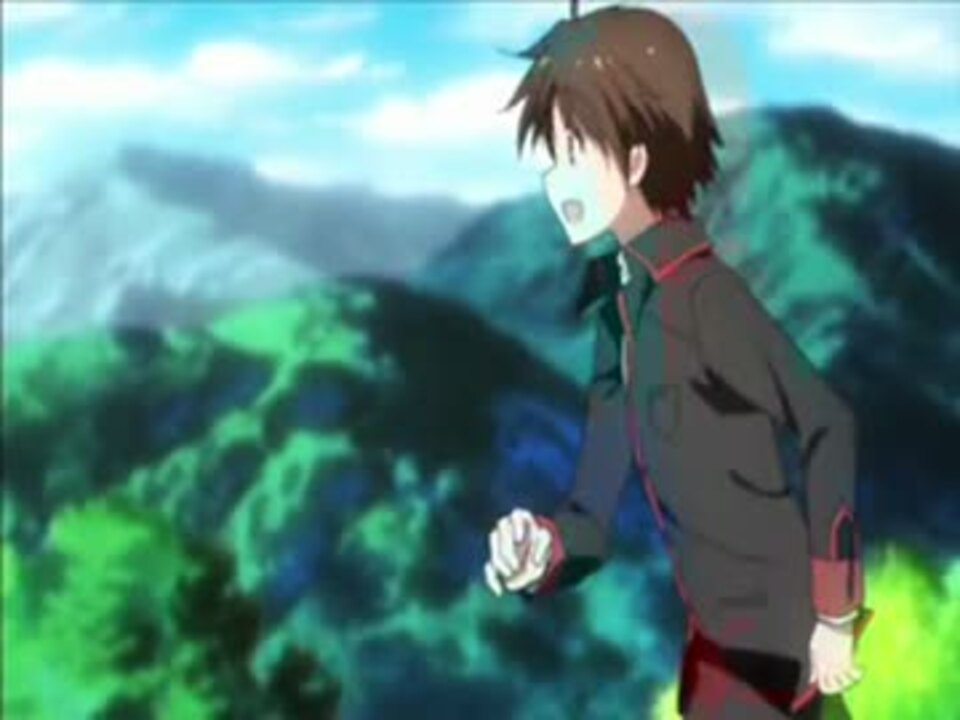 人気の 直枝理樹 動画 175本 4 ニコニコ動画