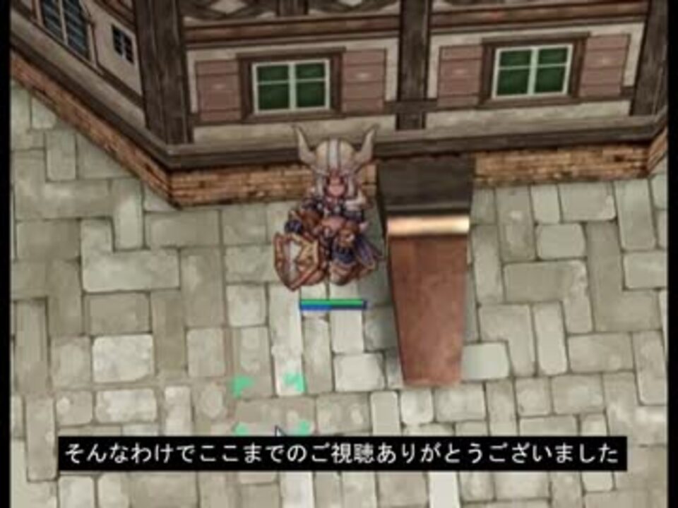 Ro オーバーブランドの挑戦 初級編 ニコニコ動画