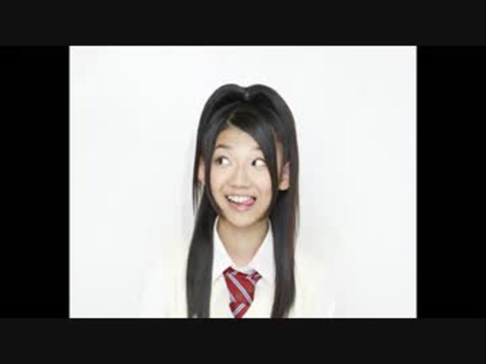 SKE48 変顔SUMMER!! - ニコニコ動画