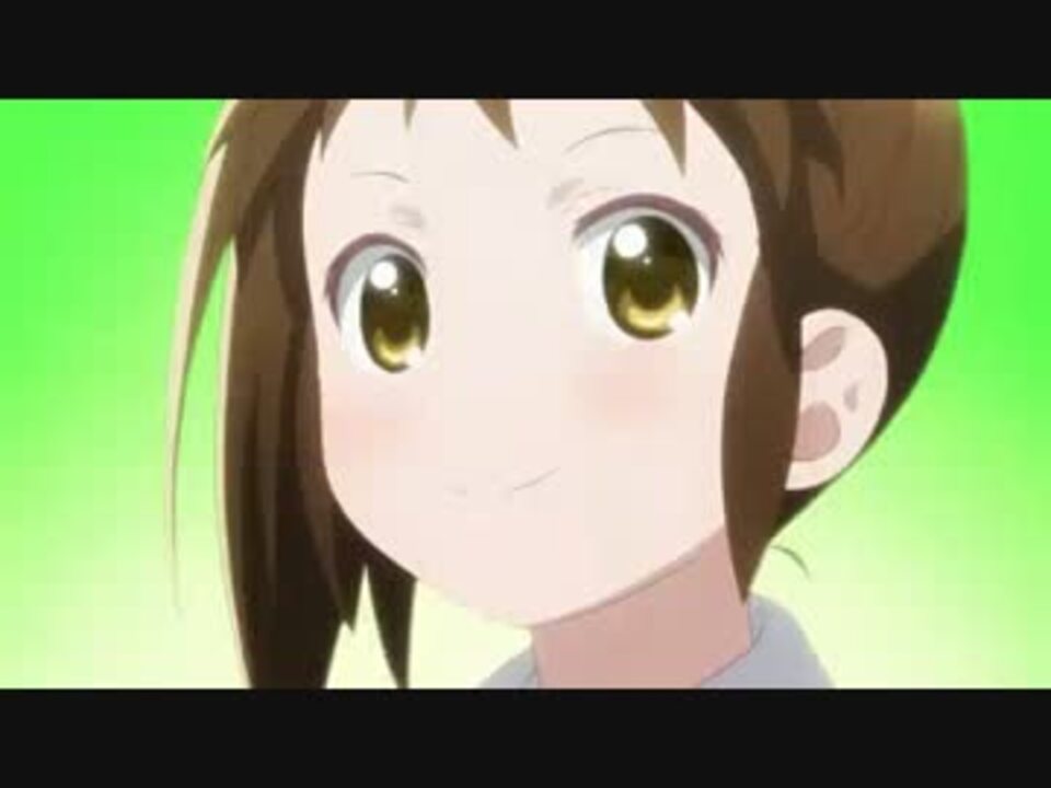 まんがーる Opに中毒になれない動画 ニコニコ動画