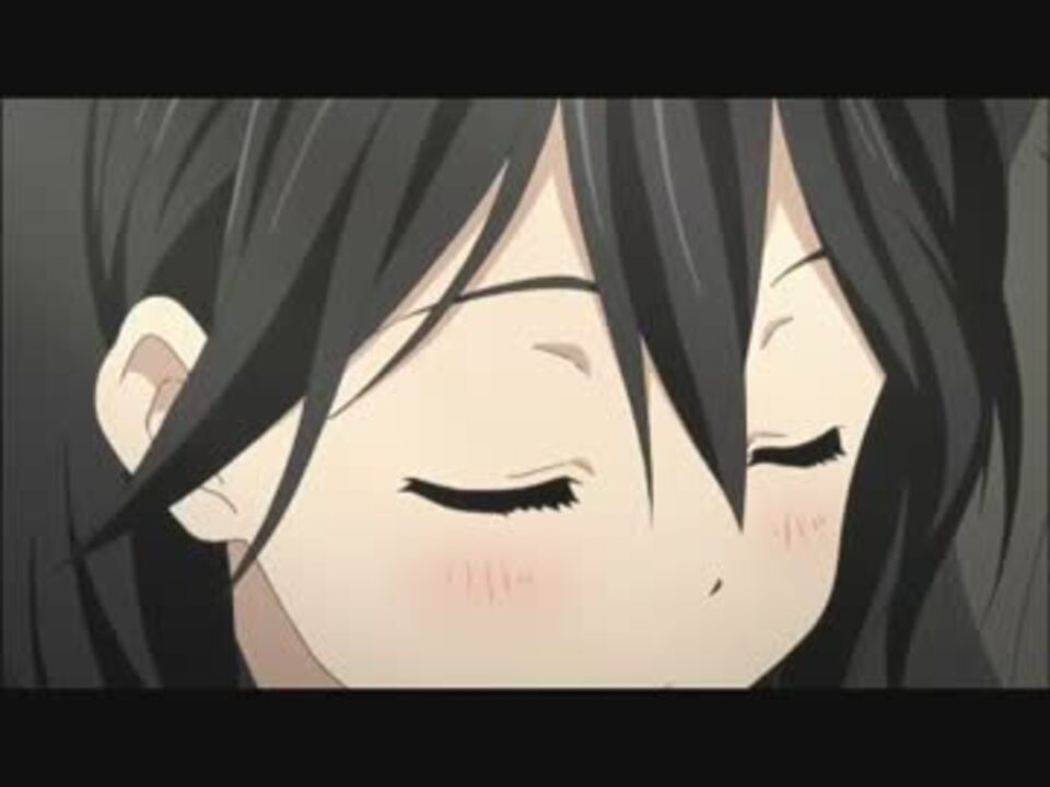 ココロコネクト 17話 稲葉姫子まとめ ニコニコ動画