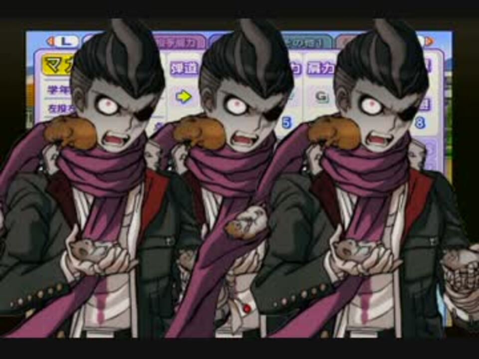 人気の 破壊神暗黒四天王 動画 6本 ニコニコ動画