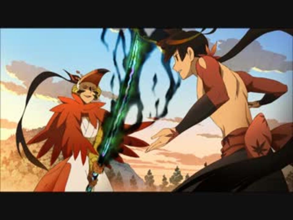 刀語 第十一巻 毒刀 鍍 あとがたり ニコニコ動画