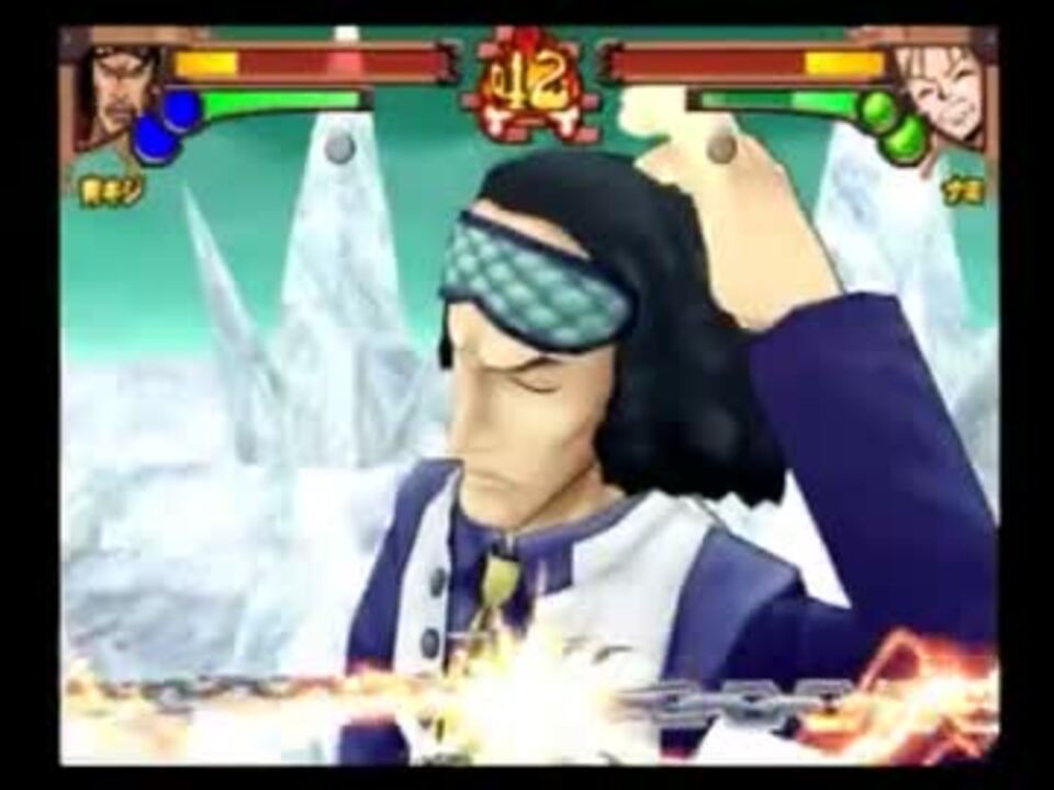 人気の ワンピース 動画 8 122本 130 ニコニコ動画