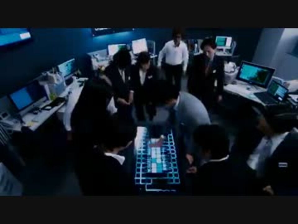 人気の 相棒 映画 動画 11本 ニコニコ動画
