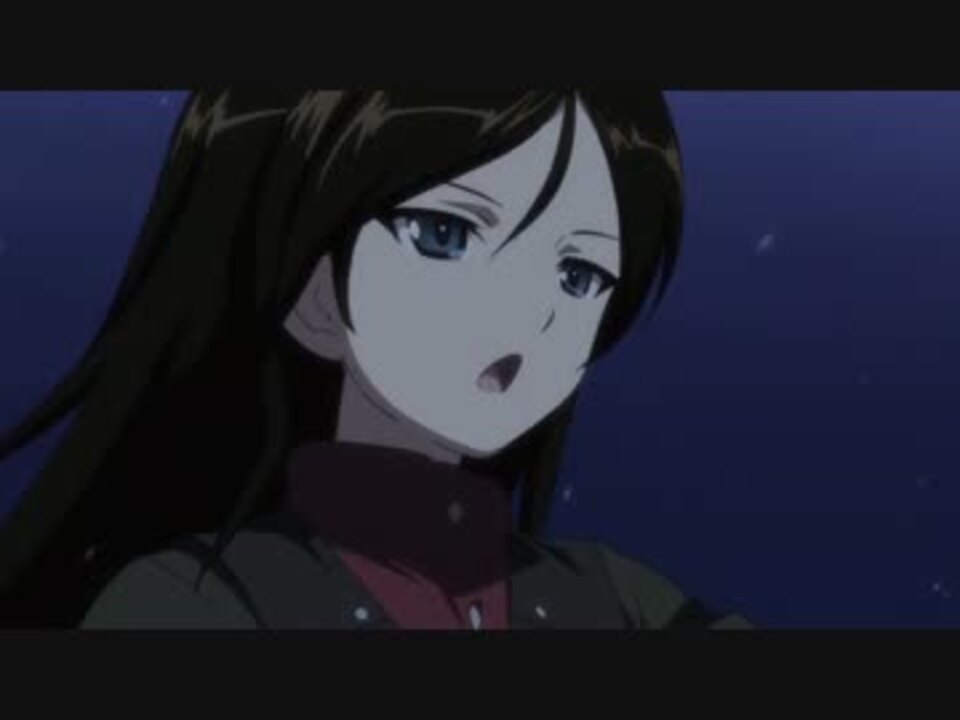 カチューシャ ループver ガールズ パンツァー ニコニコ動画