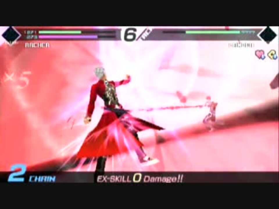 人気の アーチャー Fate Extra 動画 140本 ニコニコ動画