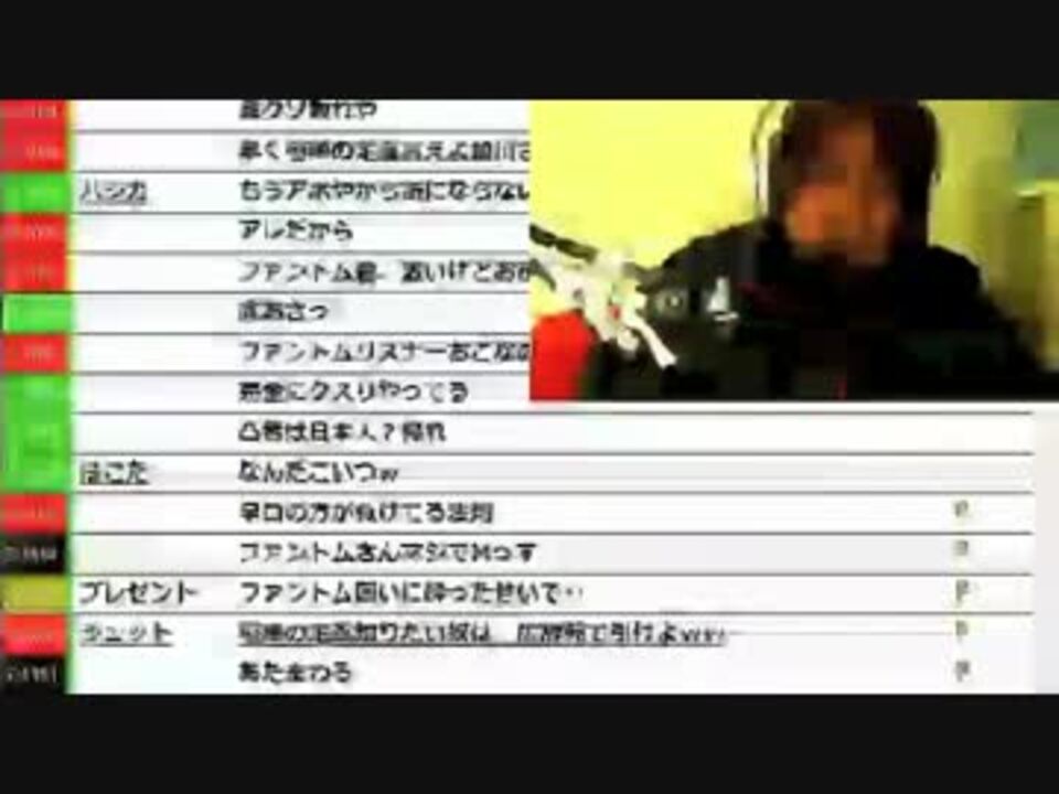 人気の ティロ フィナーレ加川 生放送主 動画 1 727本 48 ニコニコ動画