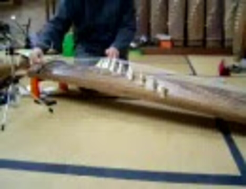 人気の 琴 動画 233本 2 ニコニコ動画