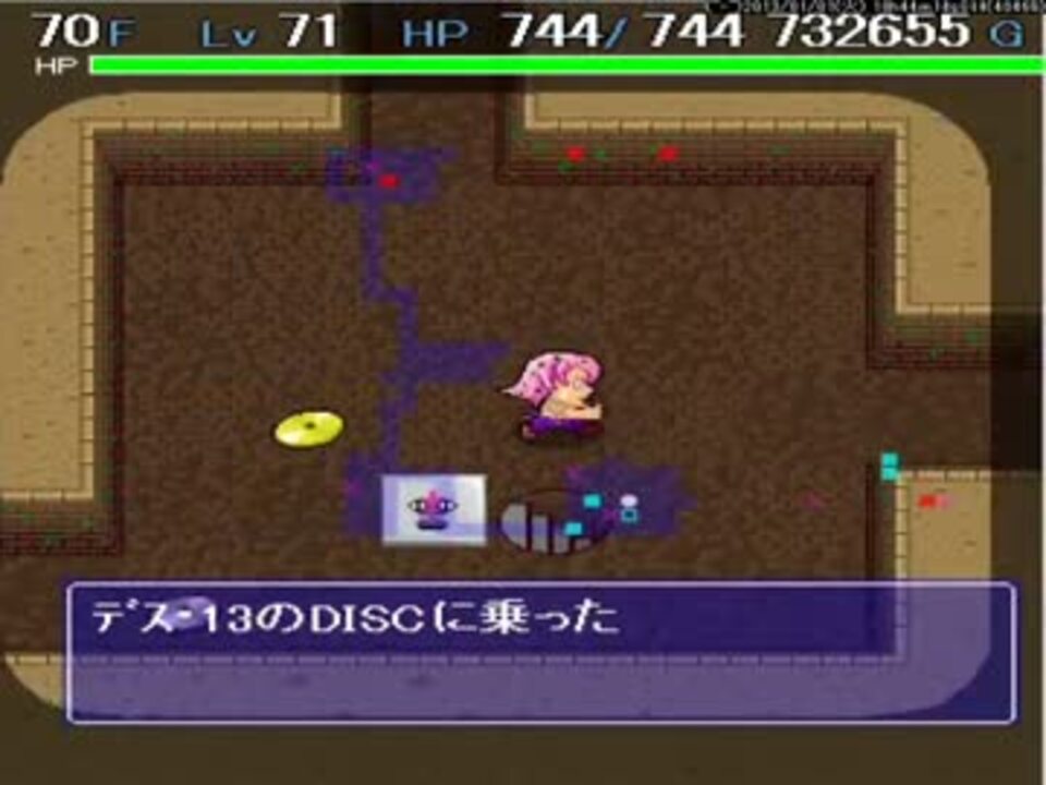 人気の ゲーム ディアボロの大冒険 動画 2 121本 26 ニコニコ動画