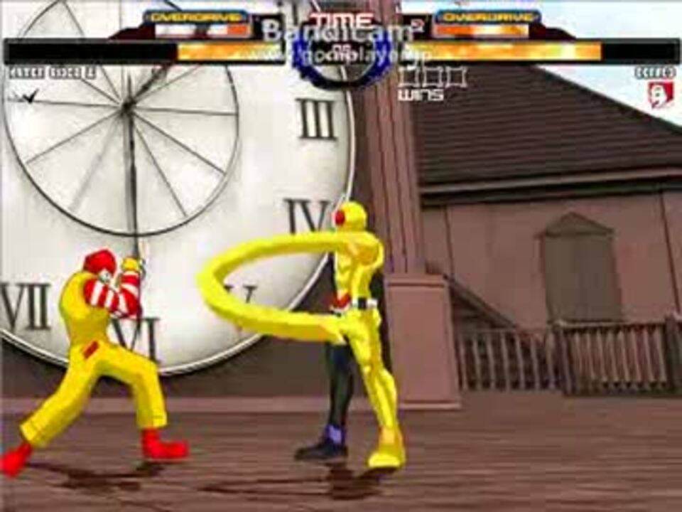 人気の Mugen ドナルド 動画 335本 4 ニコニコ動画