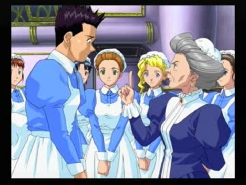 人気の 大神一郎 動画 361本 4 ニコニコ動画