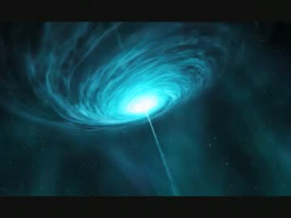 宇宙の神秘 - ニコニコ動画