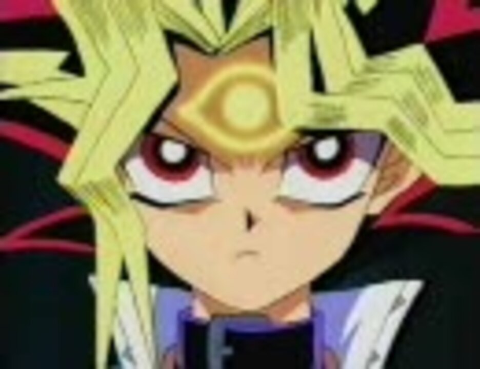 初代遊戯王)魔王様のお仕置きを集めてみた - ニコニコ動画 初代遊戯王)魔王様のお仕置きを集めてみた - ニコニコ動画