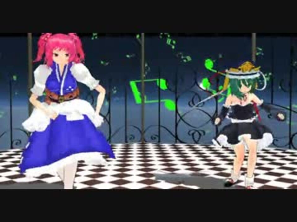 人気の バイナリドロップ 動画 25本 ニコニコ動画