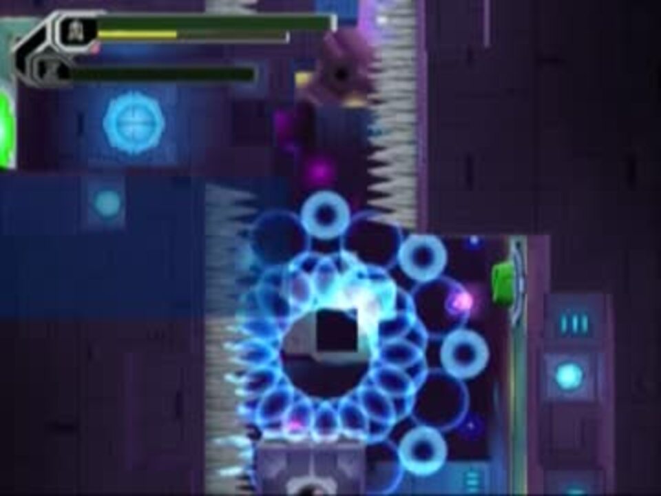 ロックマンx8 全パーツ 全レアメタル入手 ニコニコ動画