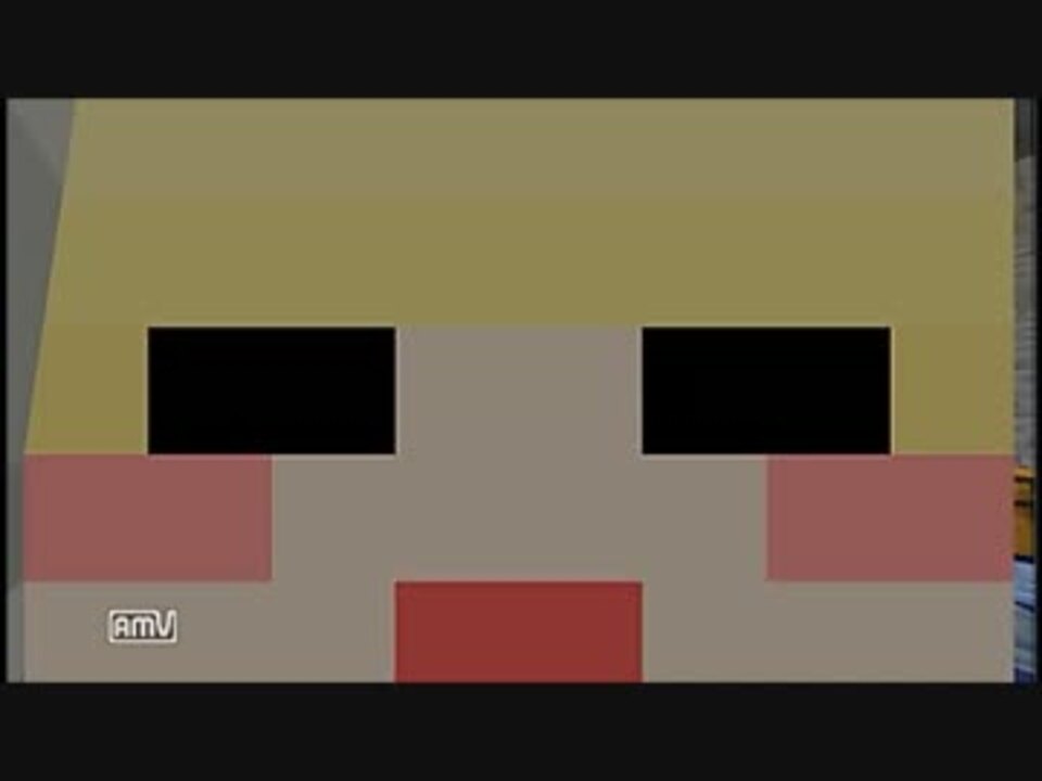 Minecraft ドット絵の作り方 ポロリはないよ ニコニコ動画