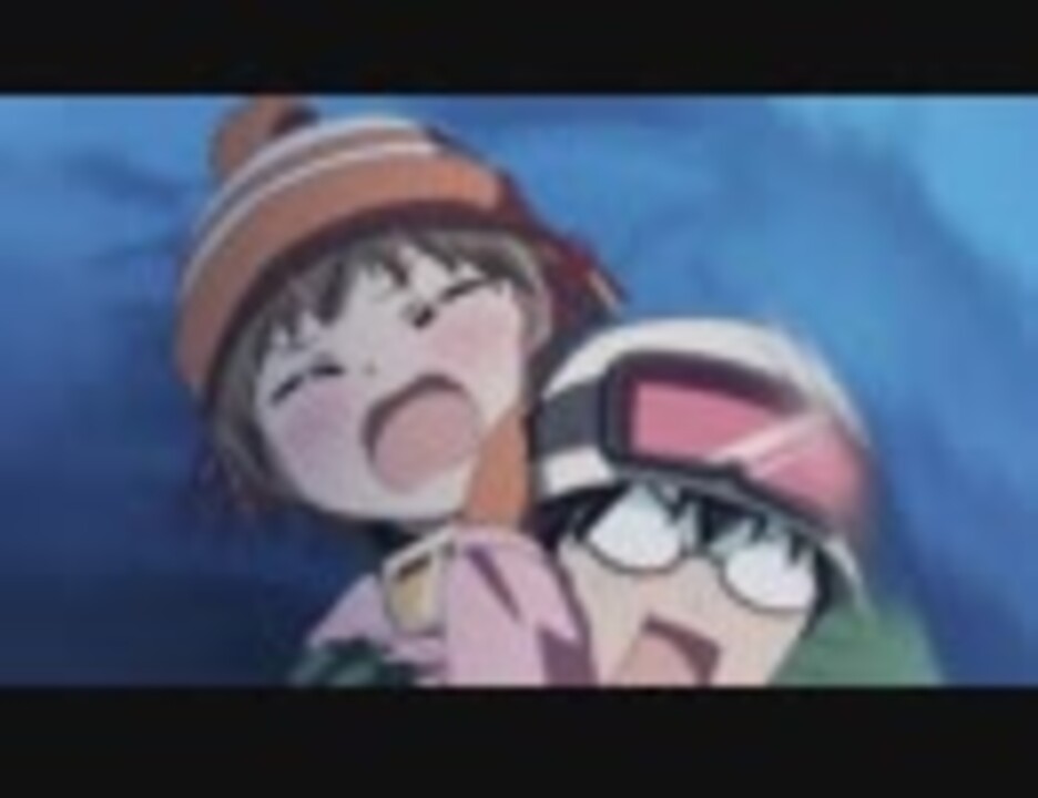 ブシロードアニメｃｍ カードゲームしよ子シリーズ第5弾 雪山編 テレビ未公開ver ニコニコ動画