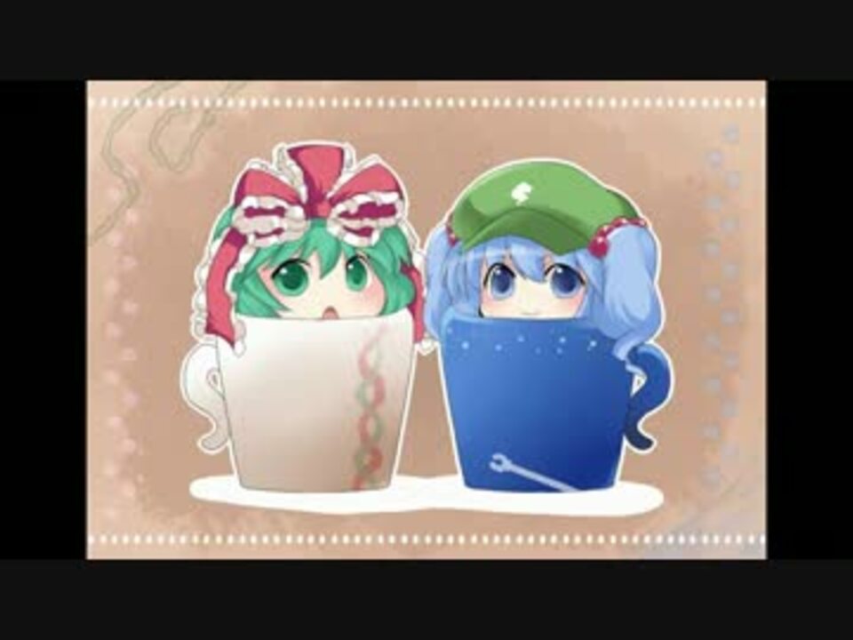 人気の バイナリドロップ 動画 25本 ニコニコ動画