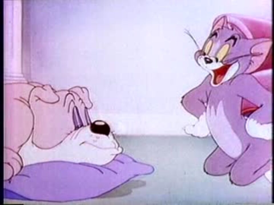 トムとジェリー Tom たおる Jerry トム タオル アニメ ファニースリープ ジェリー お昼寝ケット ワーナー And